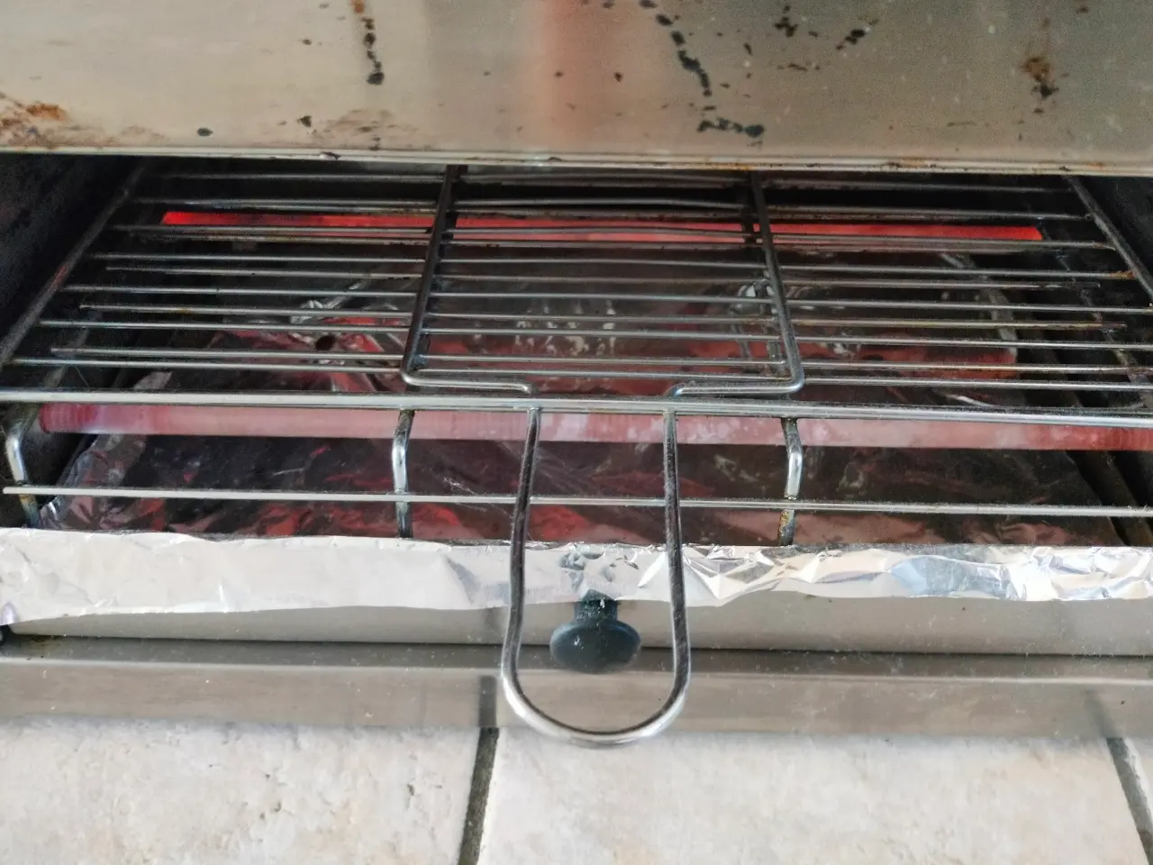 Billede 1 - Oven italiensk