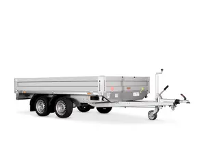 Böckmann HL-AL 3218/20F Kompakthjul
