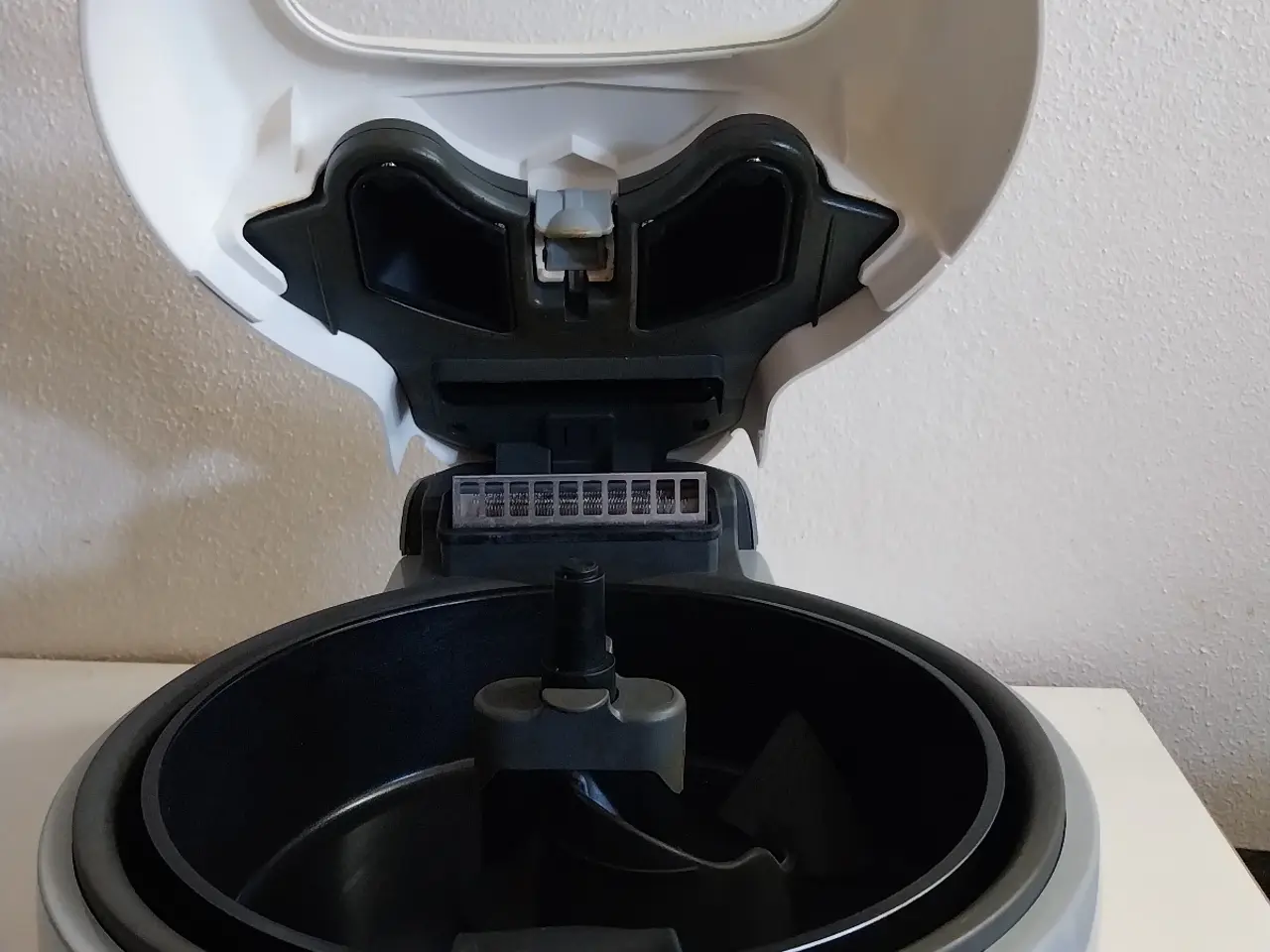 Billede 9 - Tefal actifry frituregryde