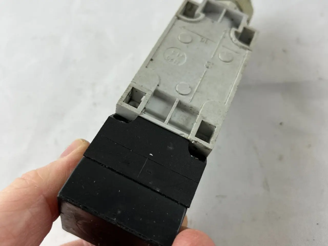 Billede 7 - Balluff BES 517-223-M4-E Unisensor Inductive AC/DC