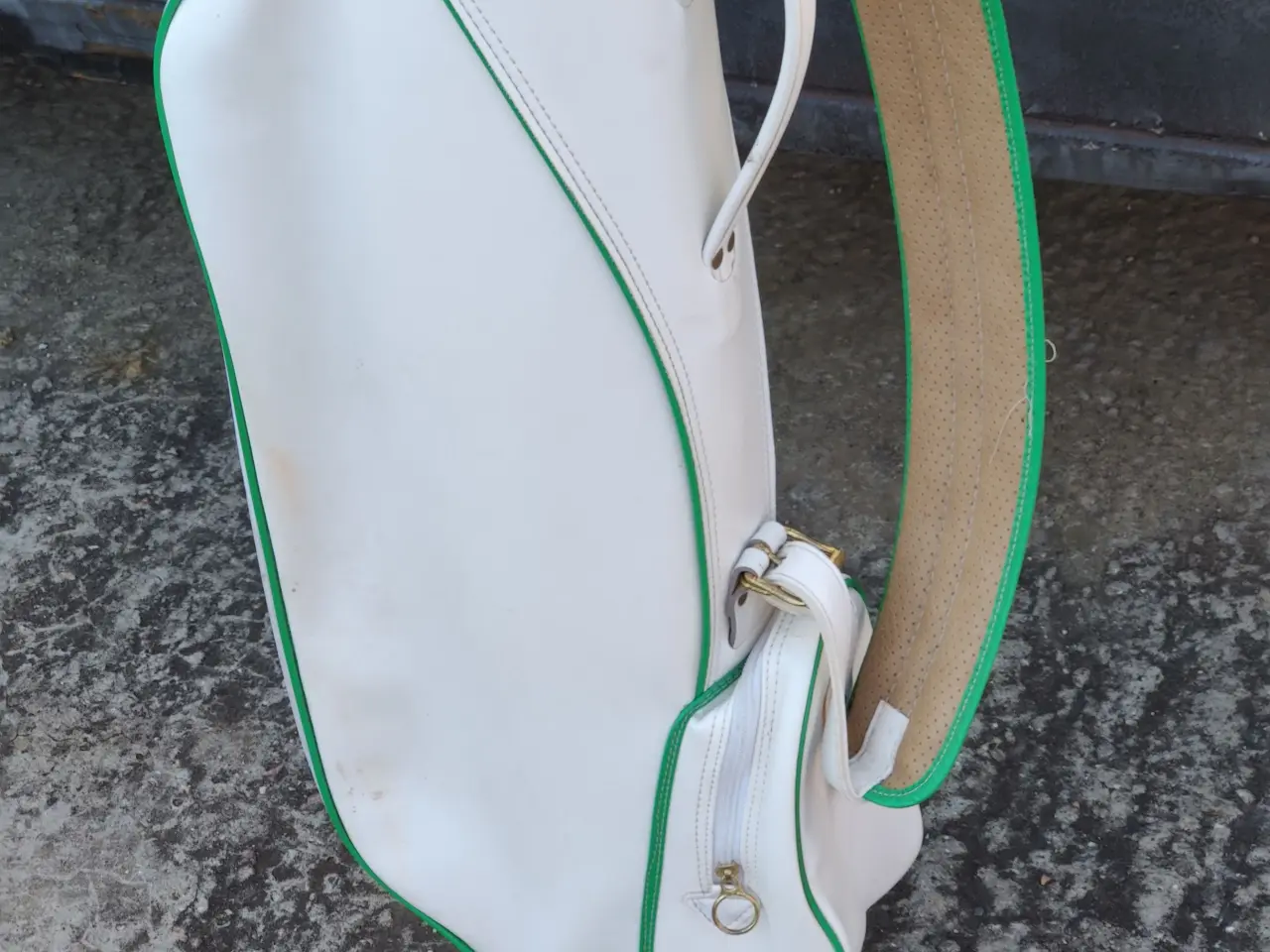 Billede 2 - Golfbærebag 