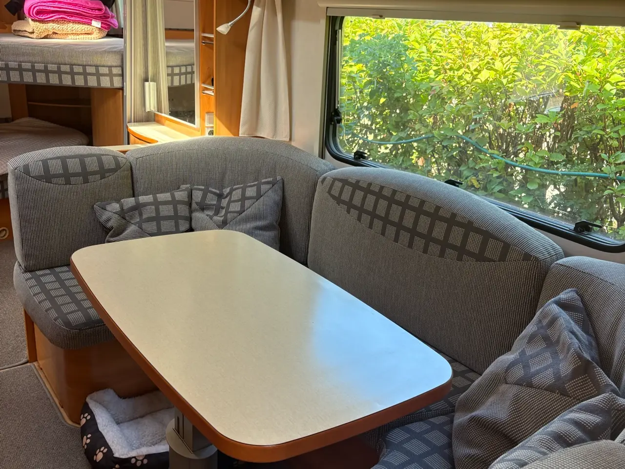 Billede 15 - Fastligger campingvogn 