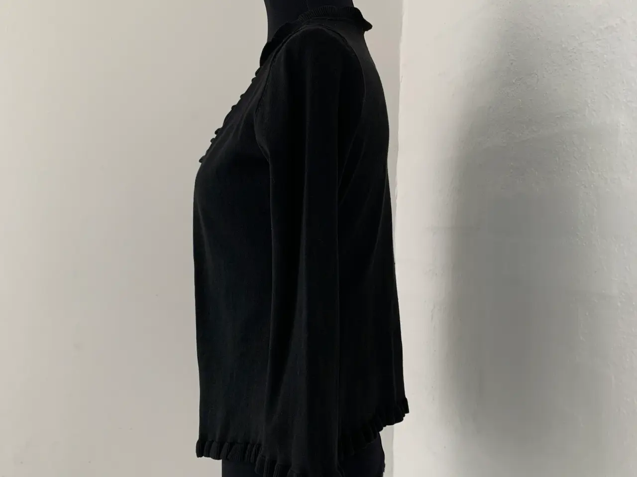 Billede 3 - Cardigan str.38