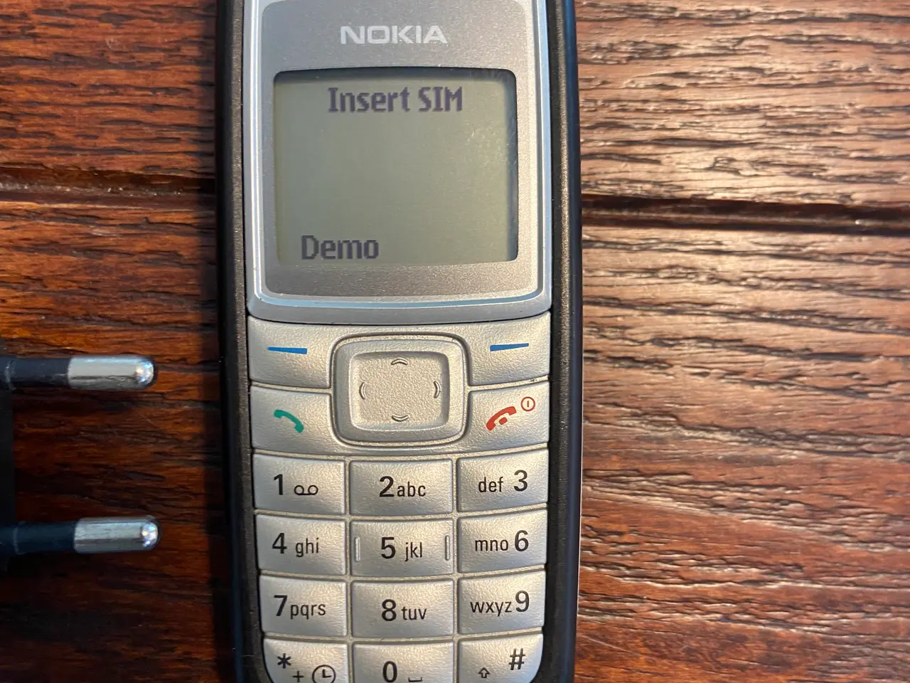 Billede 2 - Nokia 1110i mobiltelefon