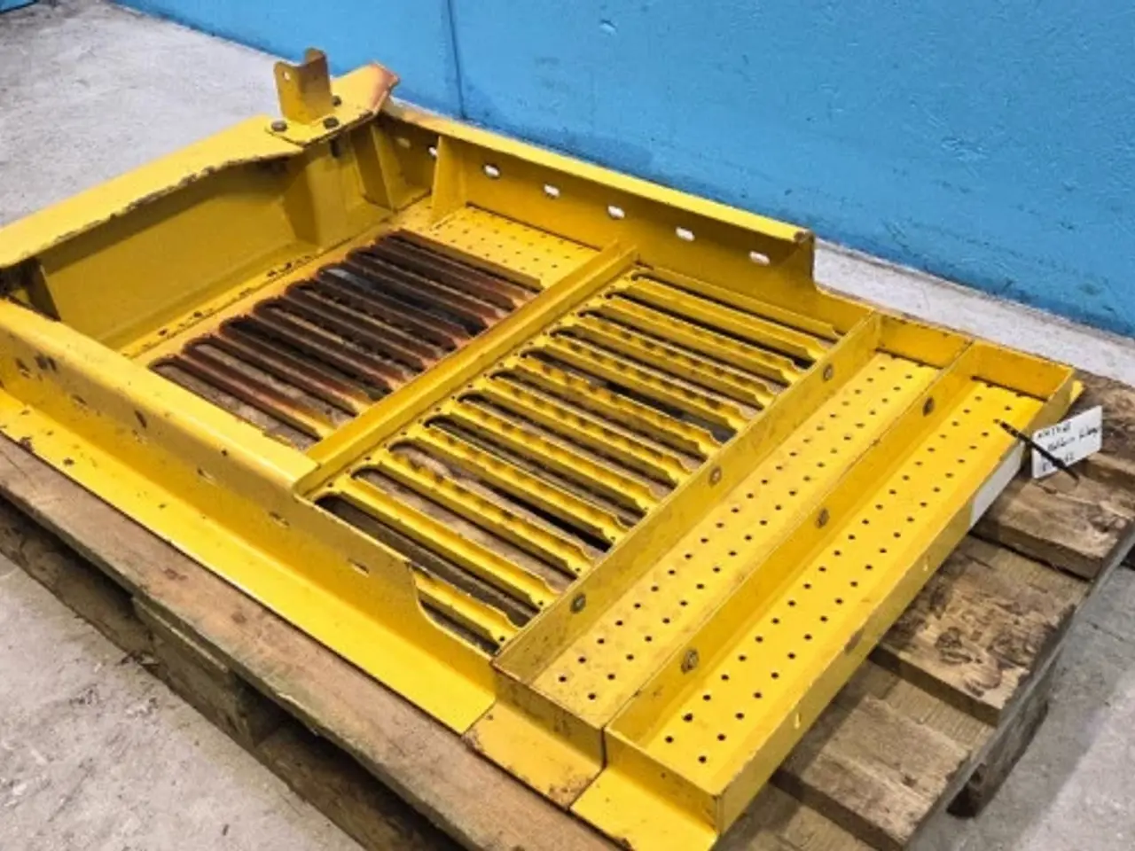 Billede 18 - New Holland TX68 Platform 89831162