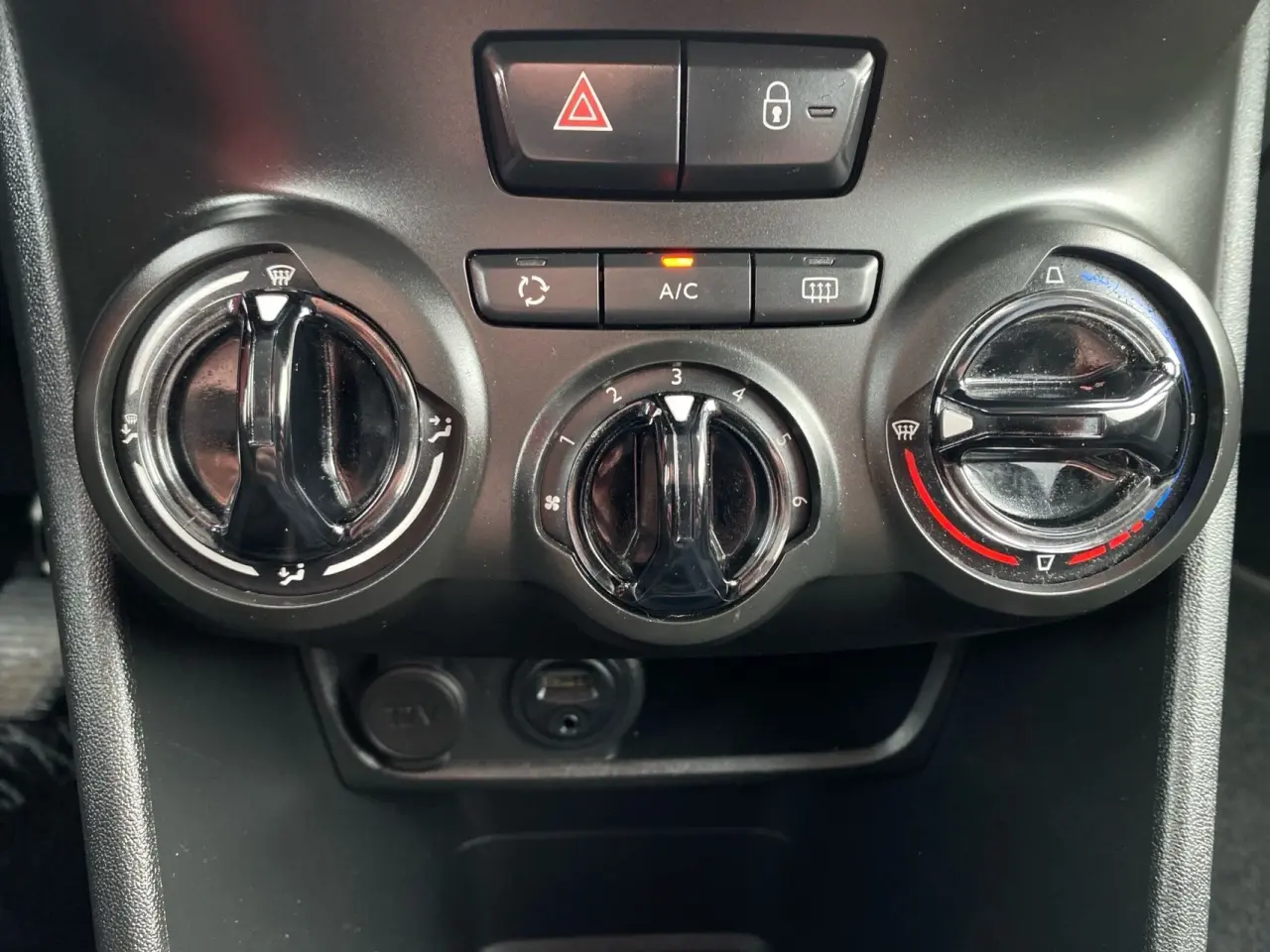 Billede 15 - Peugeot 2008 1,2 VTi Active 82HK