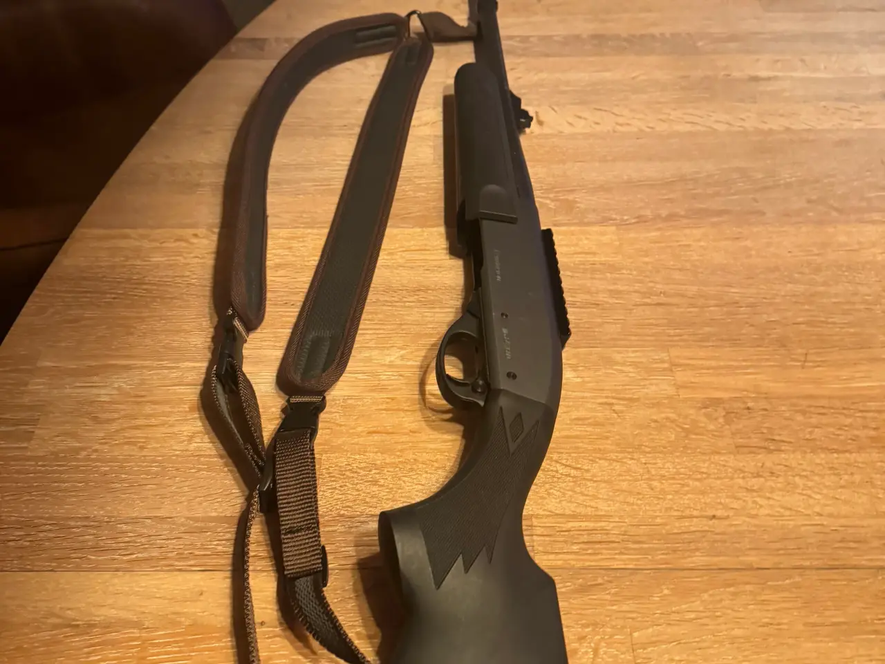 Billede 2 - Remington 7600