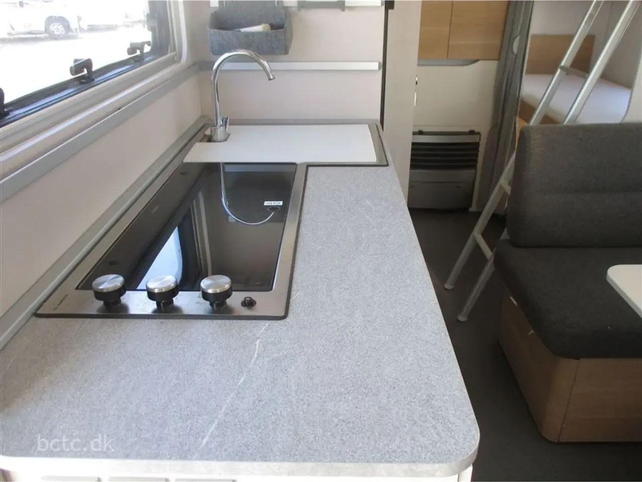 Billede 13 - 2021 - Adria Adora 573 PT