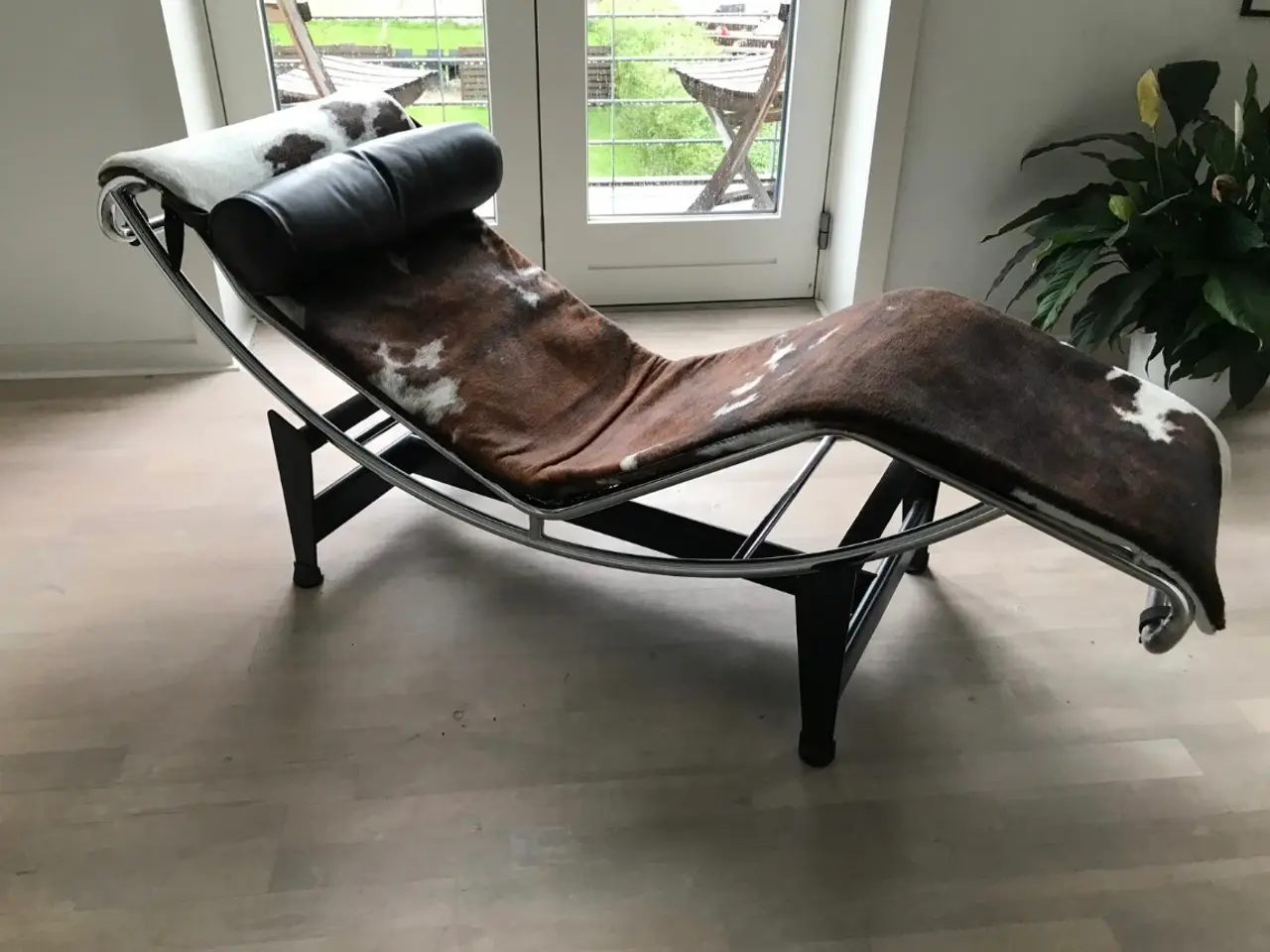 Billede 1 - LC4 Designer chaiselong