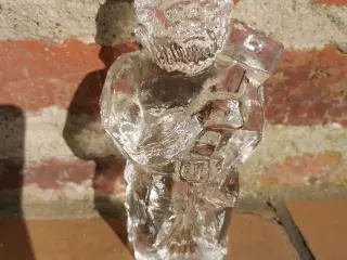Thor Figur i Glas