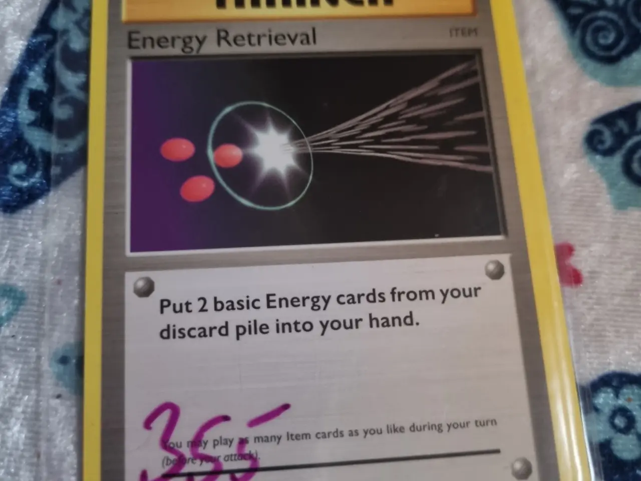 Billede 2 - Annonce 206 - Pokemon