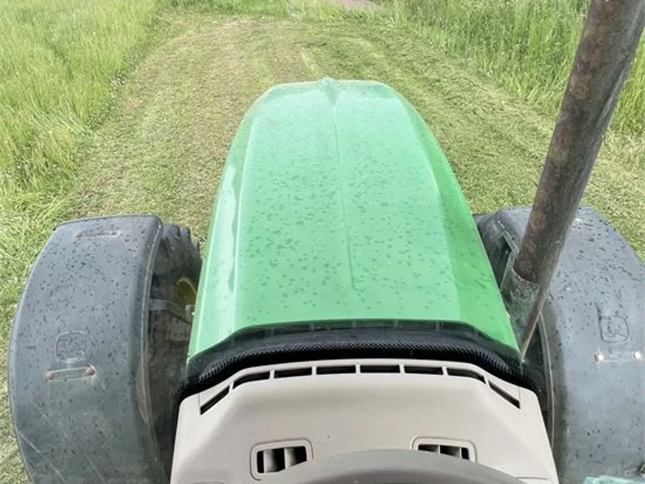 Billede 20 - John Deere 6530 Premium MW1 - Video