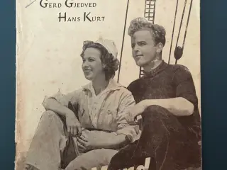 Alle mand på dæk
