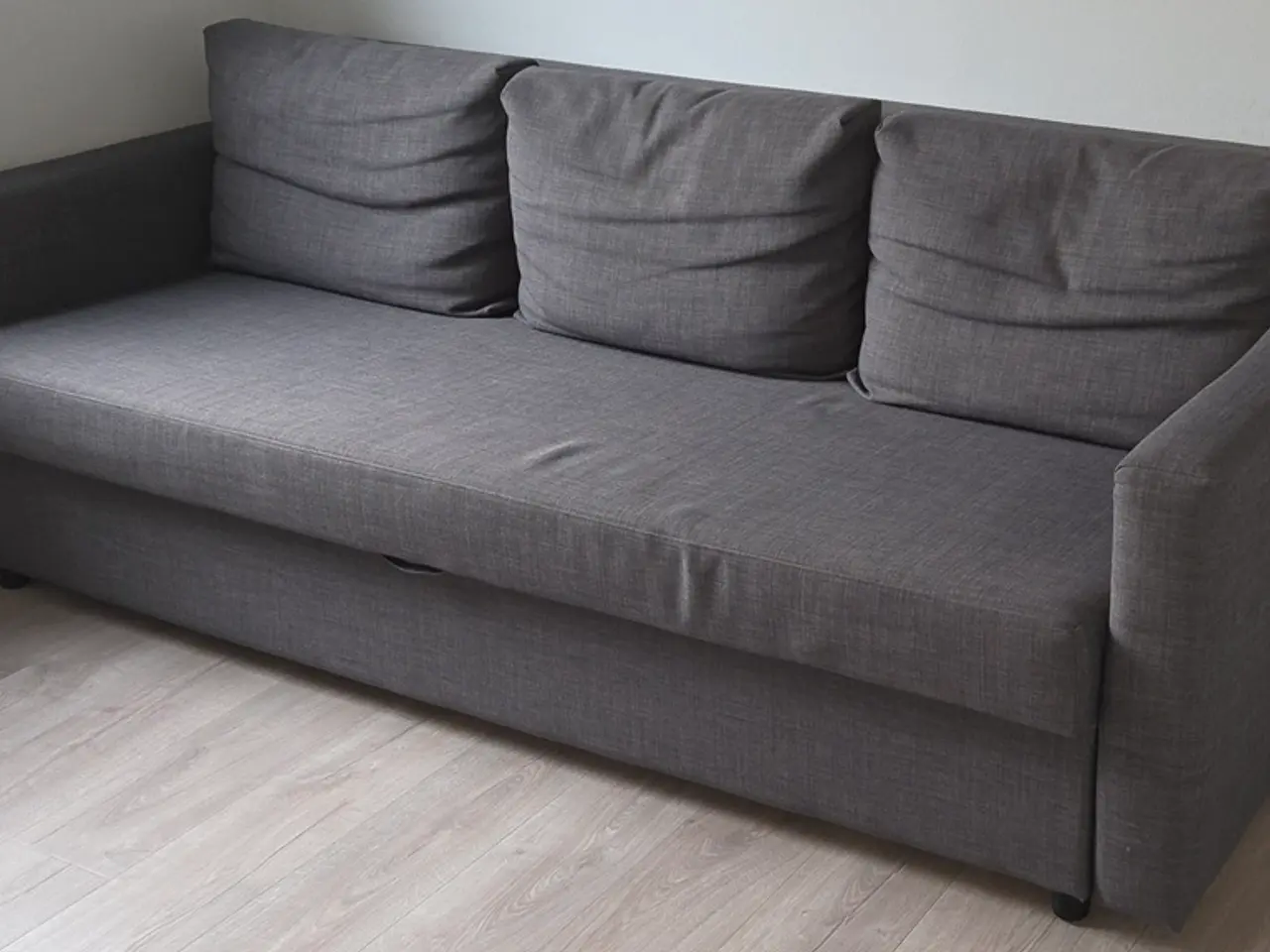 Billede 1 - Sovesofa 140 cm