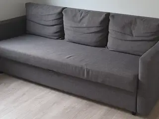 Sovesofa 140 cm