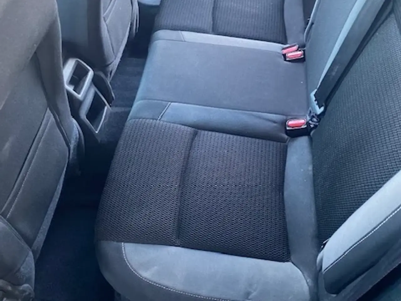 Billede 14 - Citroën C4 Feel