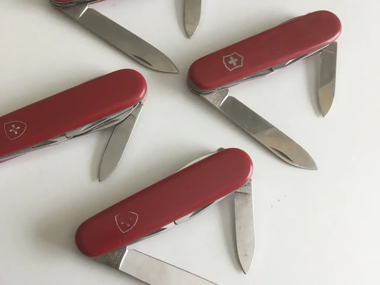 Billede 5 - victoria victorinox sweitzerkniv lommekniv