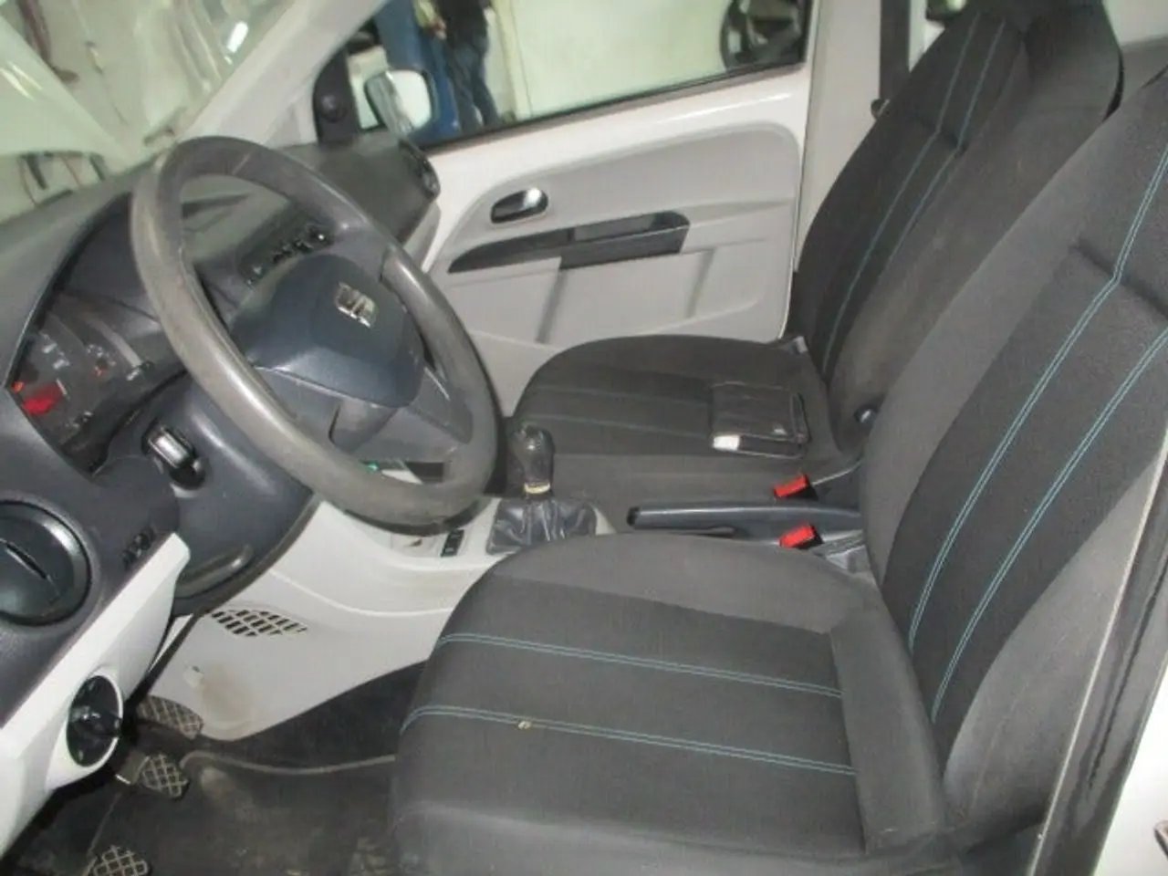 Billede 9 - Seat Mii 1,0 60 Reference eco