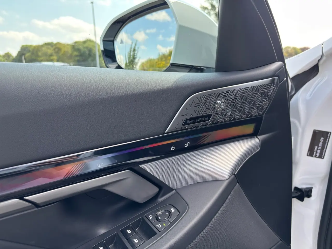 Billede 7 - BMW i5 eDrive40 Touring M-Sport