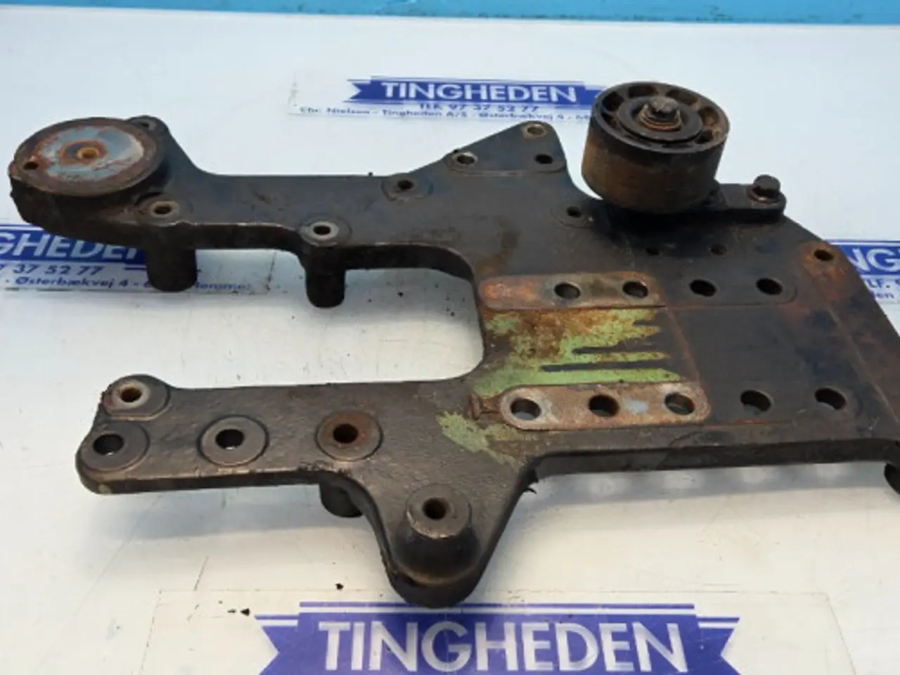 Billede 10 - John Deere PowerTech 6081HF070