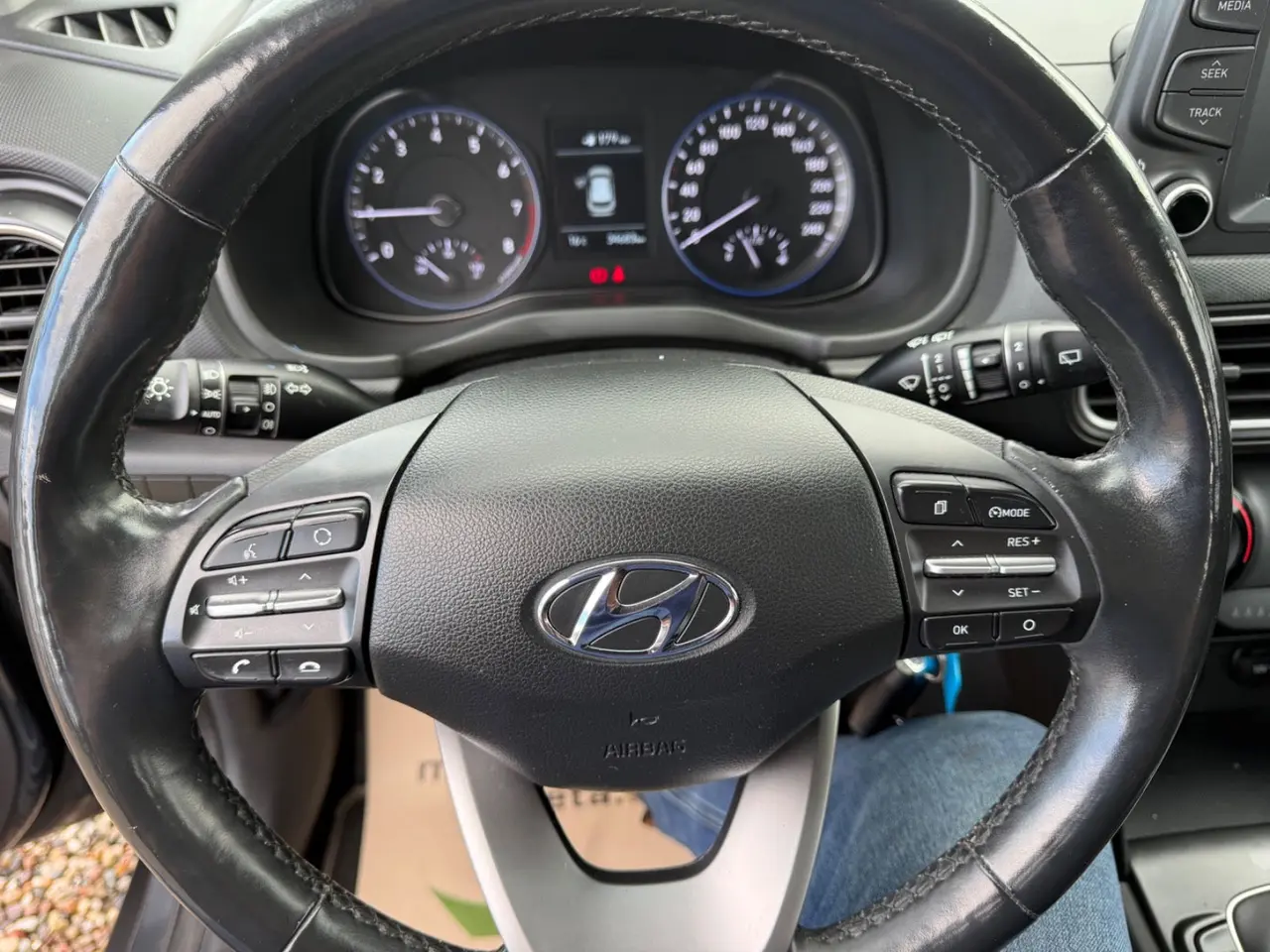 Billede 10 - Hyundai Kona 1,0 T-GDi Life