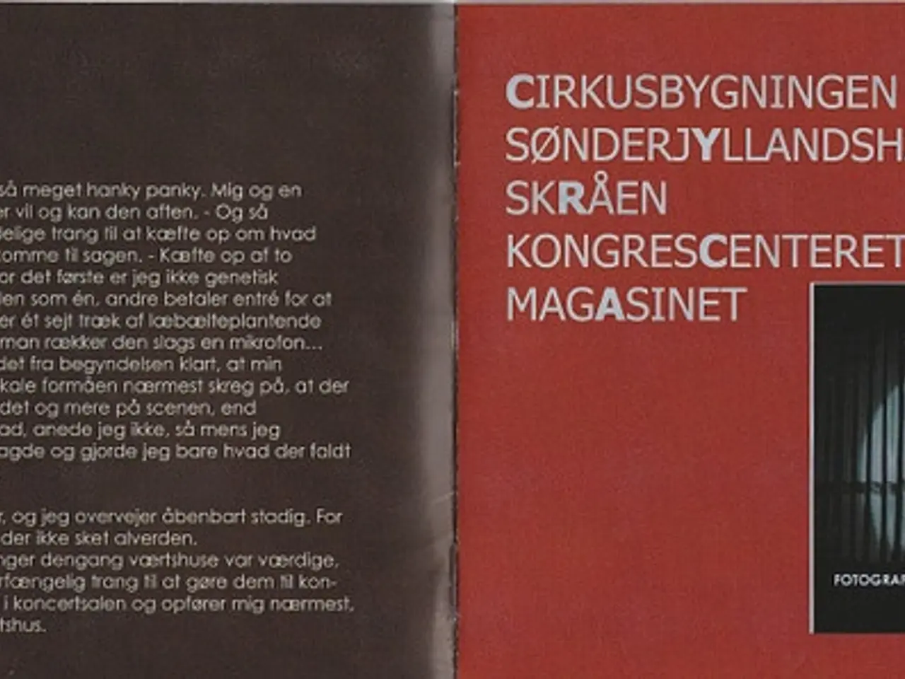 Billede 5 - Allan Olsen – Solo Live - Vol. 1 – 2CD