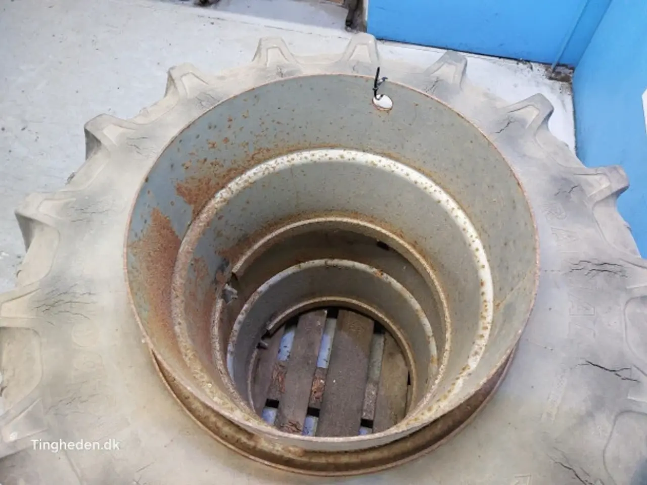 Billede 18 - 24"   16.9R24