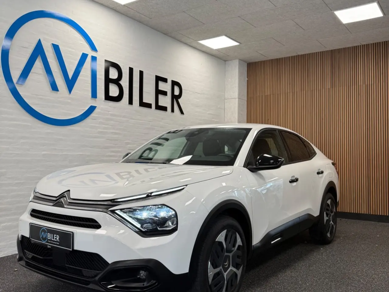 Billede 1 - Citroën C4 X 1,2 PureTech 100 Attraction