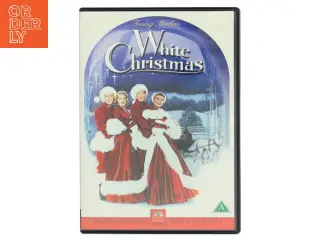White Christmas (-)