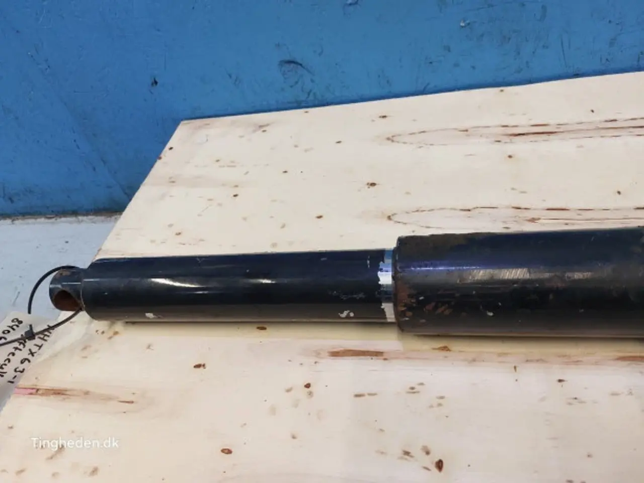 Billede 11 - New Holland TX63 Løftecylinder 84064527