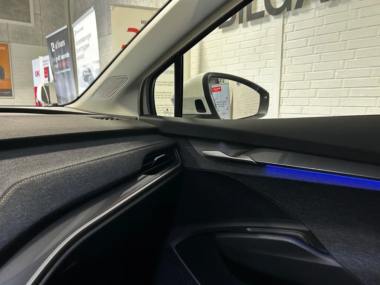 Billede 19 - Skoda Elroq 60 iV Premium