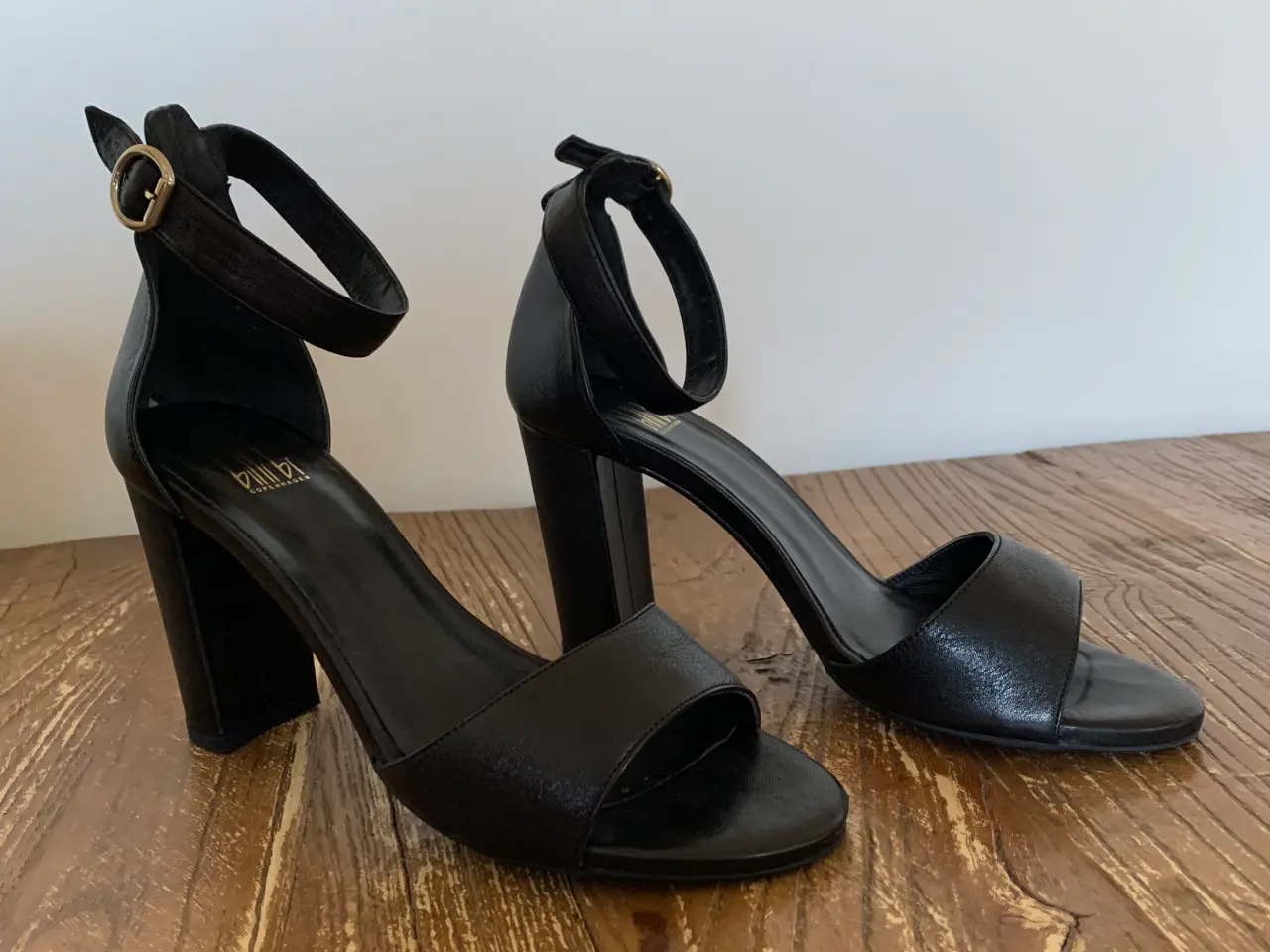 Billede 2 - Billi bi sandaler