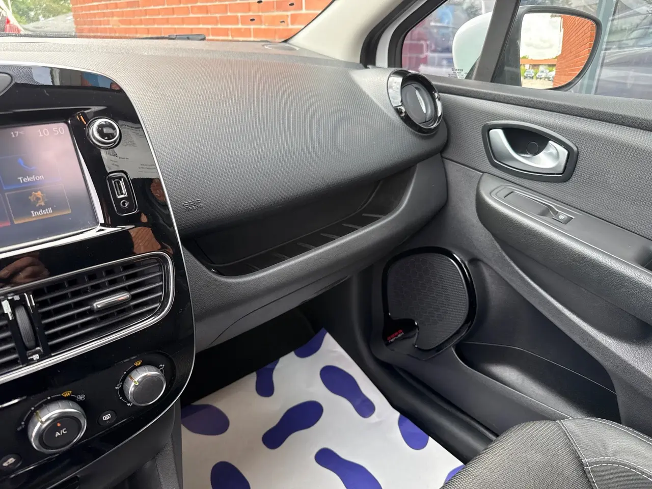 Billede 13 - Renault Clio IV 0,9 TCe 90 Zen