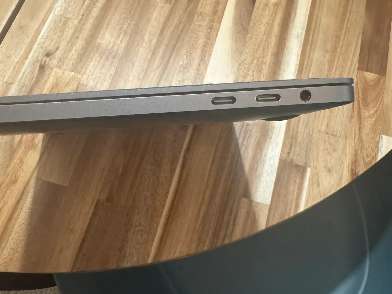 Billede 6 - MacBook Pro 2019 13-inch (works like new)
