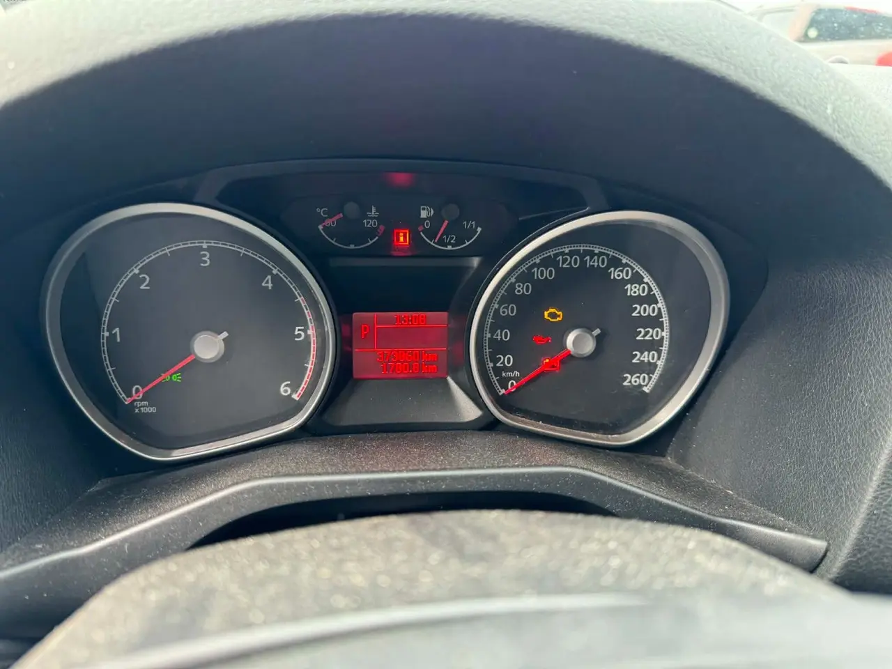 Billede 9 - Ford Mondeo 2,0 TDCi 130 Ghia stc. aut.