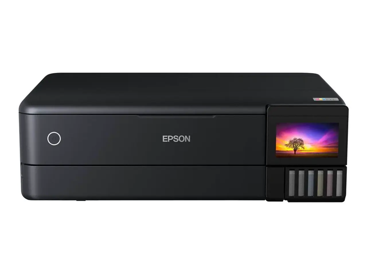 Billede 12 - Epson EcoTank ET-8550 A3 All in One Multifunktion 