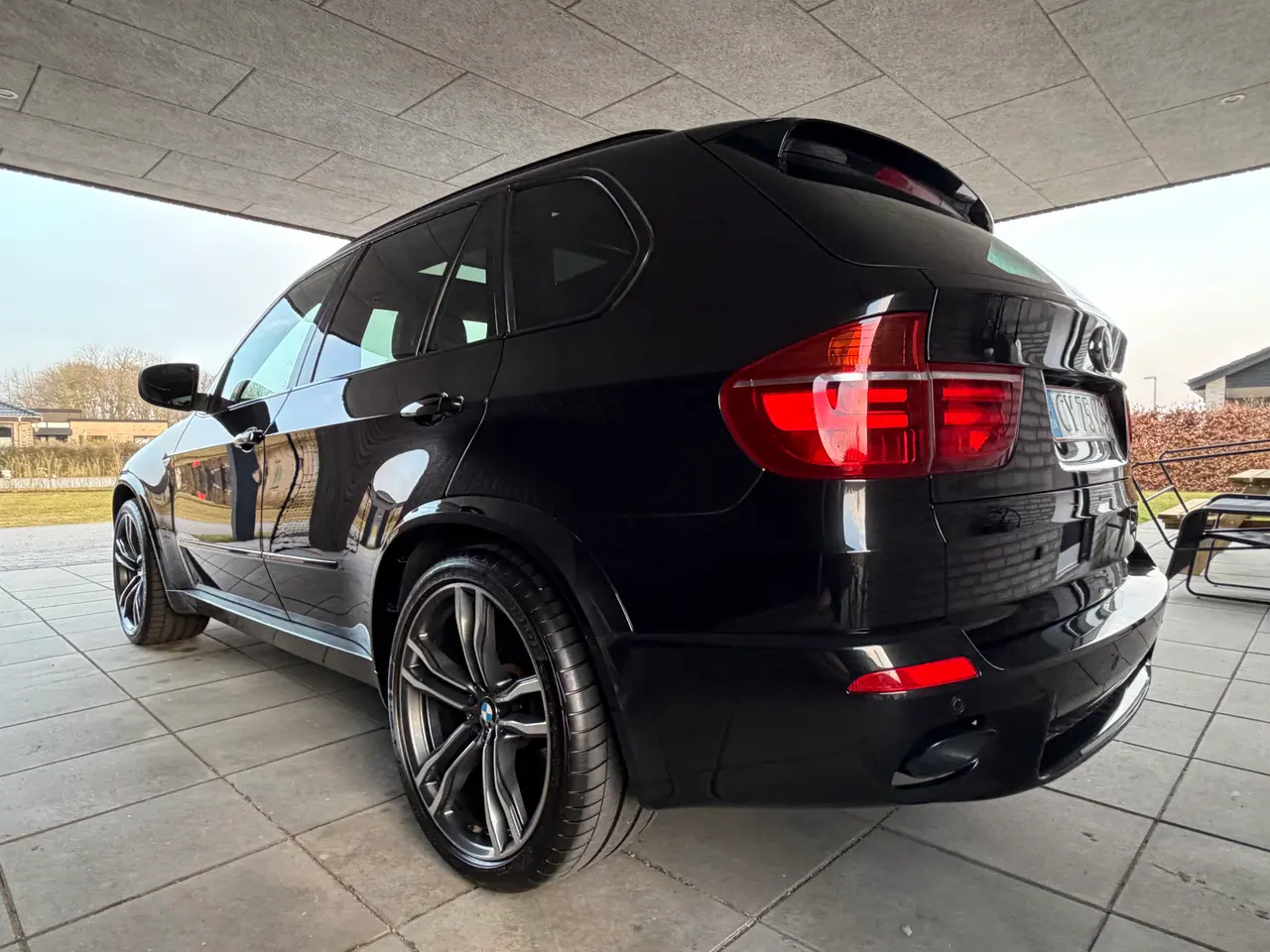 Billede 4 - BMW X5 3,0d