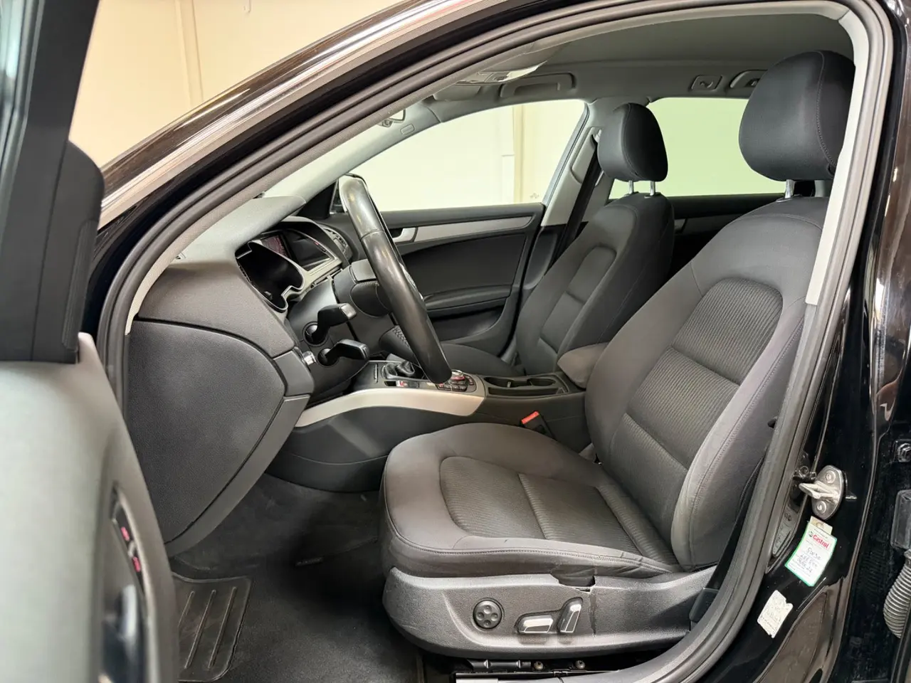 Billede 12 - Audi A4 2,0 TDi 177 Avant