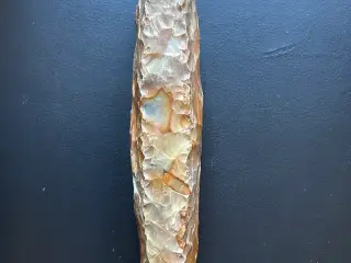 Stor sten økse 30 cm