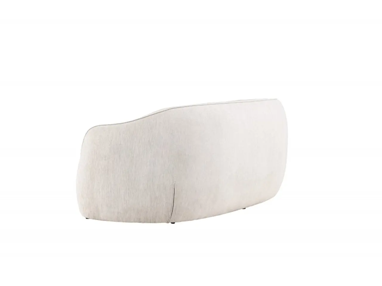 Billede 7 - Elio 3 personers Sofa - Lysegrå