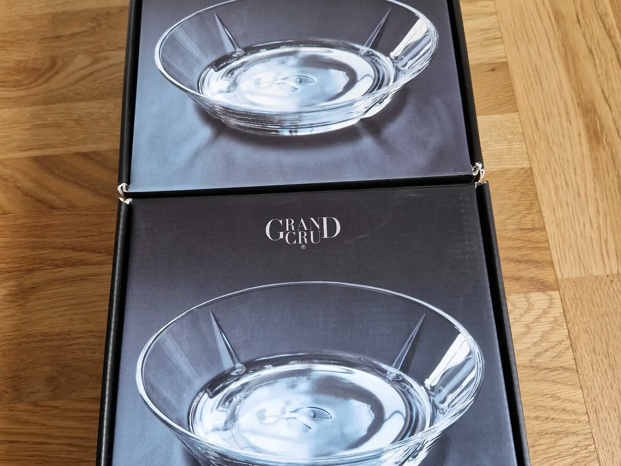 Billede 1 - Isasietter Rosendahl Grand Cru