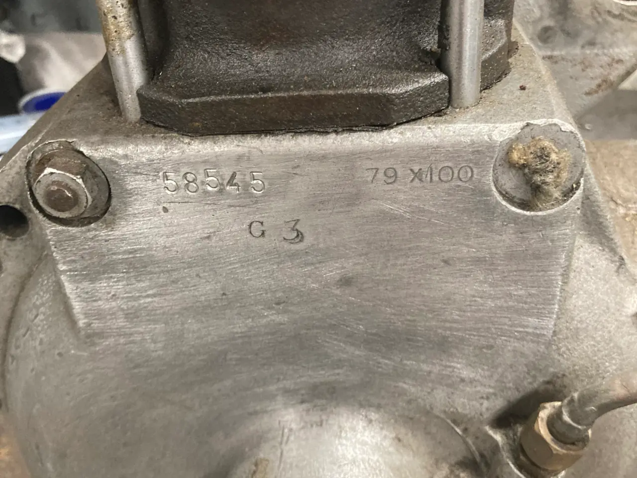 Billede 5 - Norton Es2