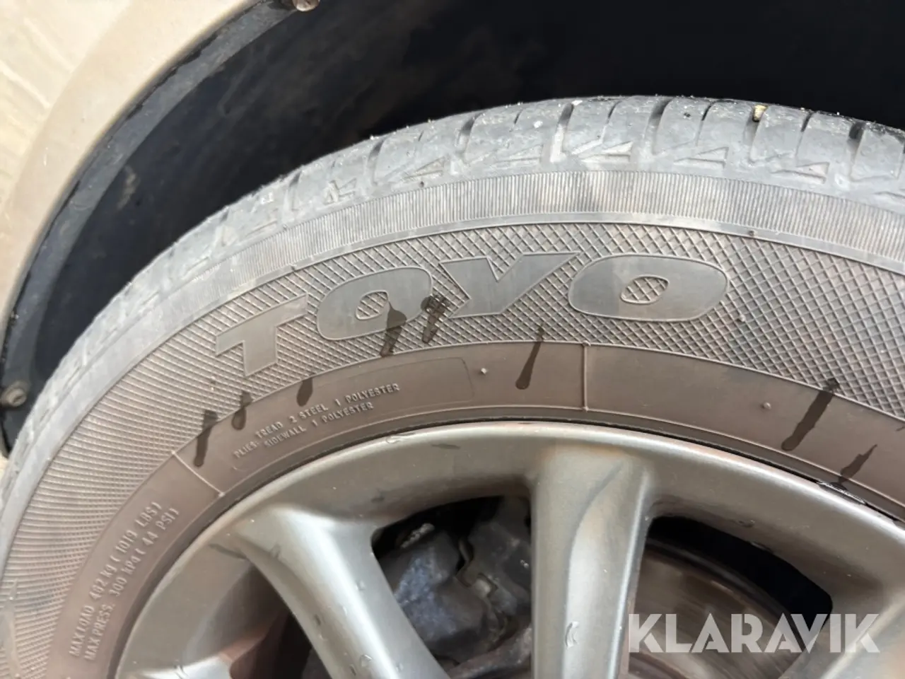 Billede 10 - Personbil Kia Picanto