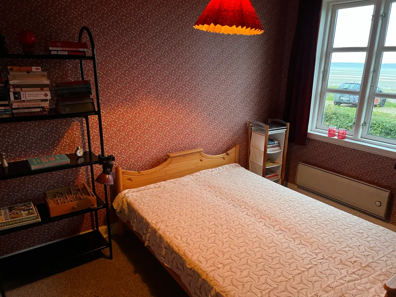 Billede 4 - Sommerhus med panorama hav udsigt