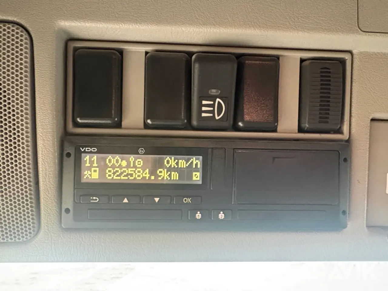 Billede 12 - Lastbil Volvo FH 500