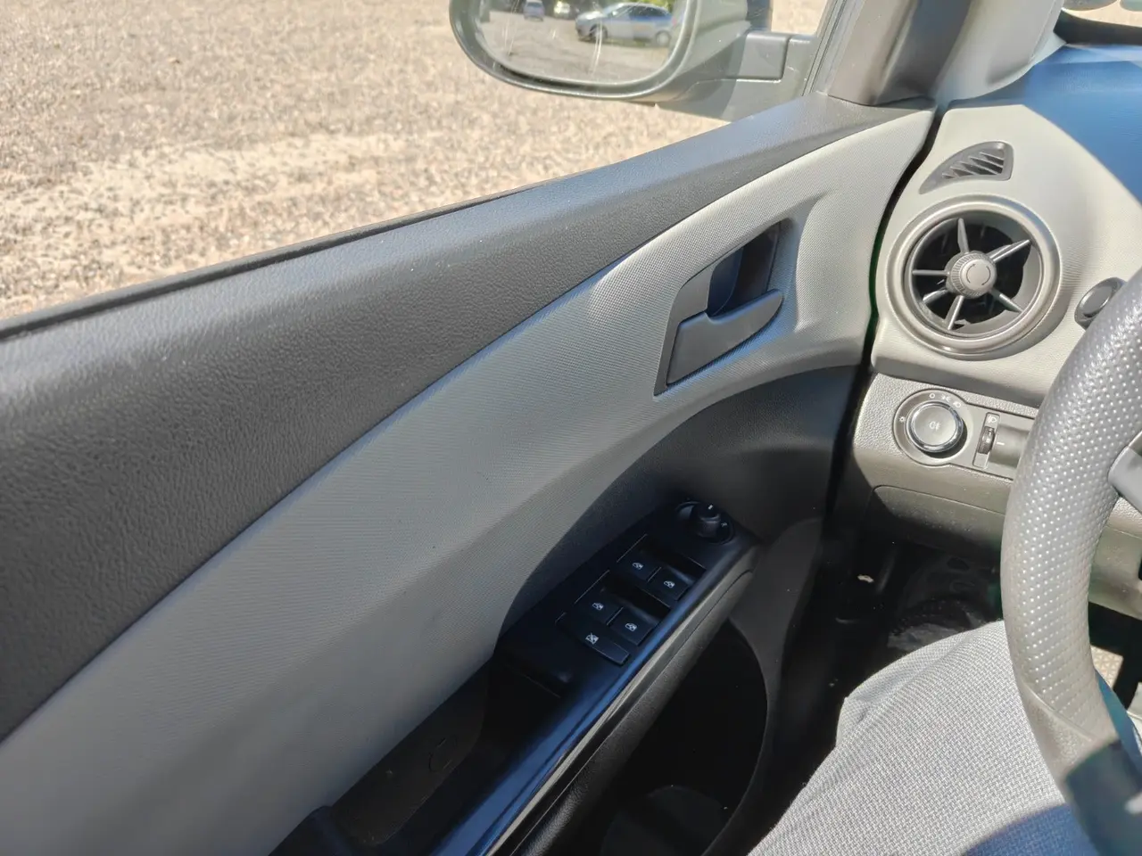 Billede 13 - Chevrolet Aveo 1,2 LS ECO