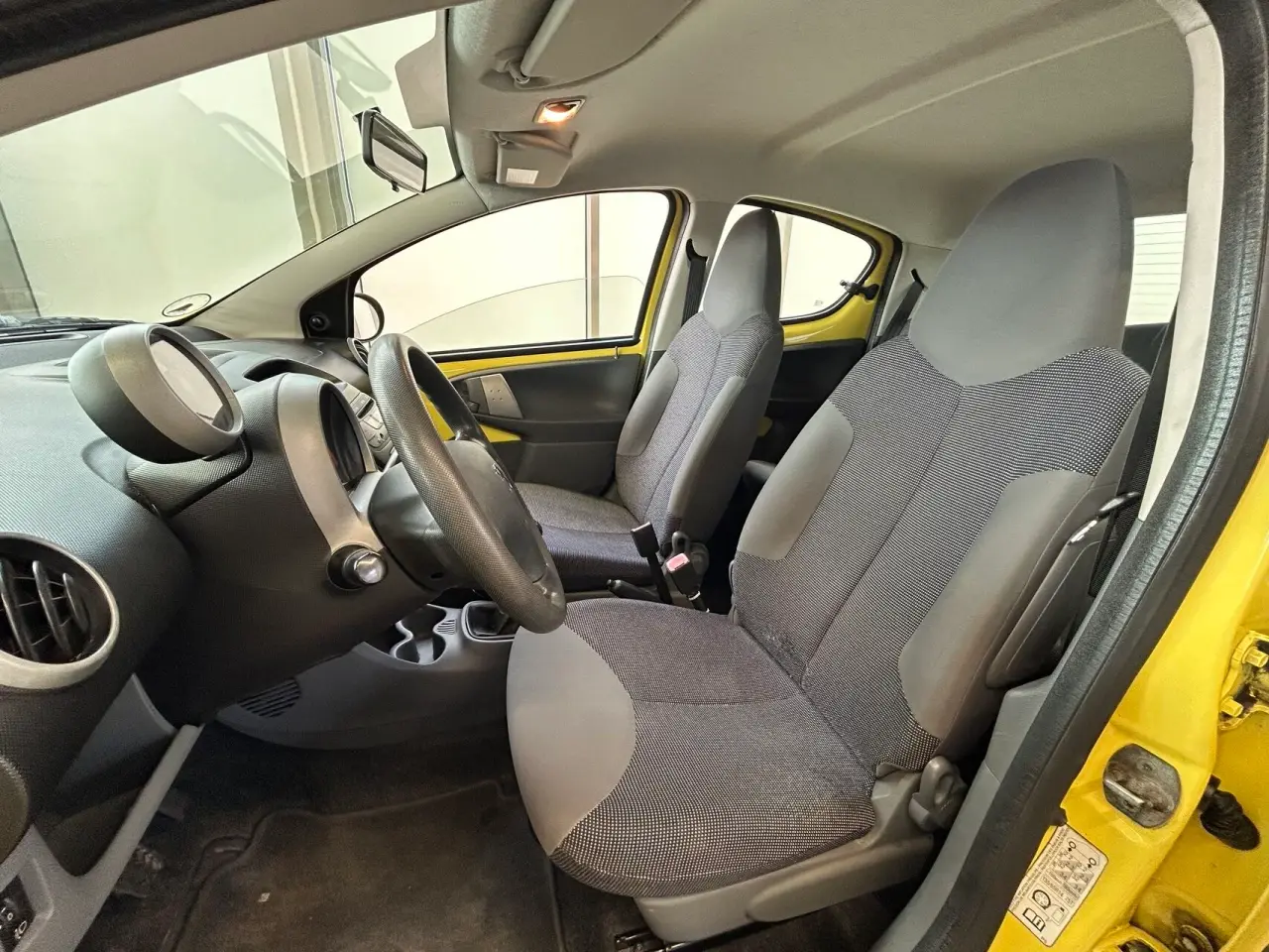Billede 12 - Peugeot 107 1,0 Cool 68HK 5d