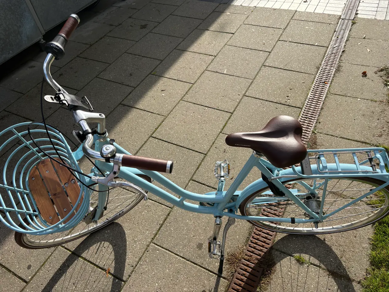 Billede 10 - Centurion Aura damecykel 2026 - næsten som ny 🩵🚲