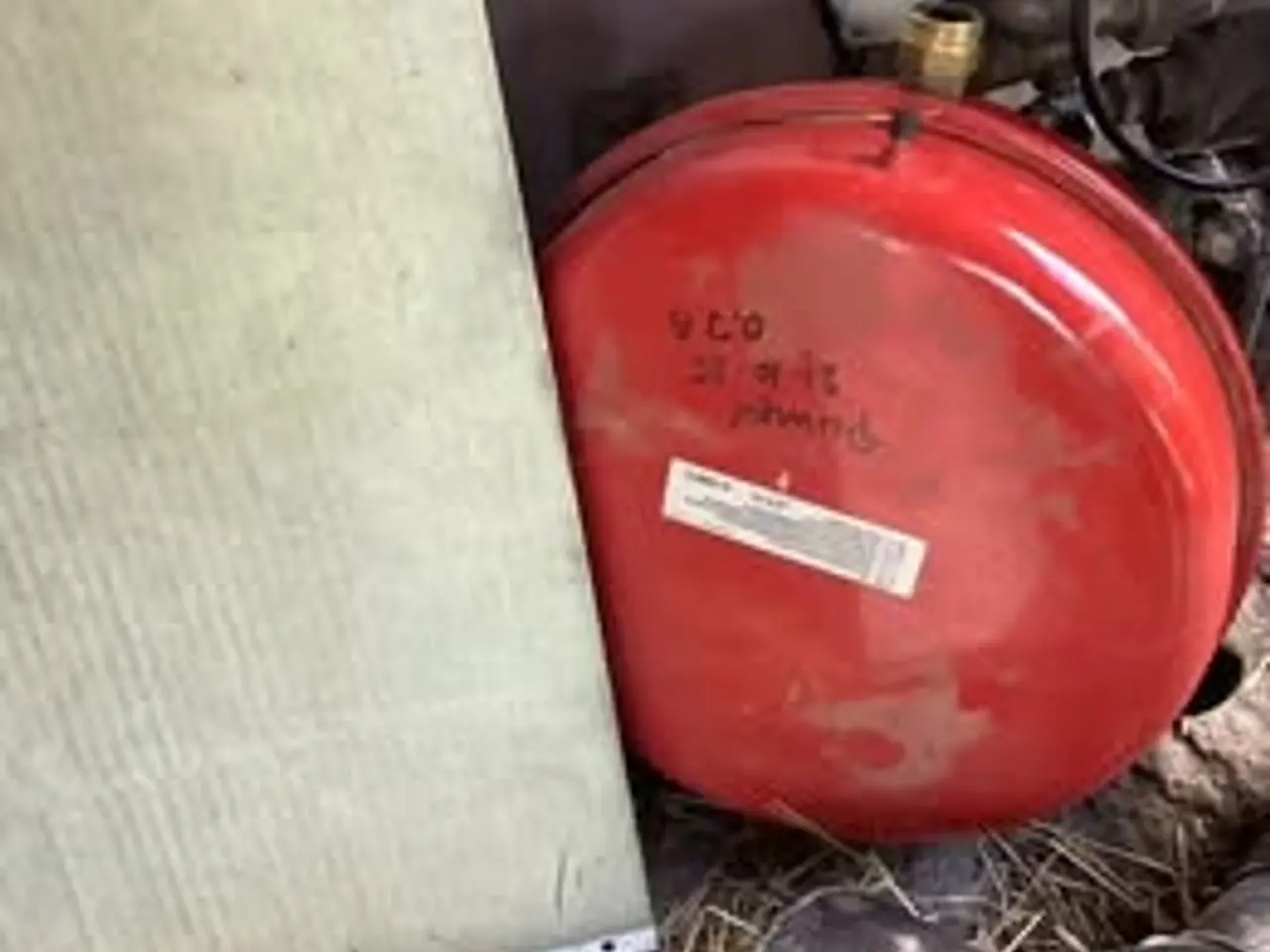 Billede 5 - Gasfyr, efterset hvert år