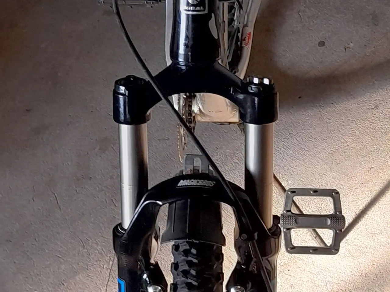Billede 13 - IDEAL ZIG ZAG Mountain Bike 6061 T4 - T6, hardtail